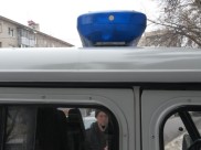 Мужчина с опозданием обратился в полицию, но стражи порядка сумели быстро раскрыть преступление.
