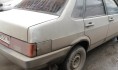 Авто хотели сдать на металлолом.