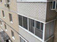 Цены на квартиры в среднем постепенно снижаются.