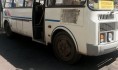 Изменят маршрут автобуса №11.