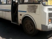 Изменят маршрут автобуса №11.