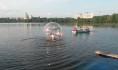 В Воронеже будет аномально жарко.