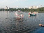 В Воронеже будет аномально жарко.
