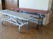 Пациента не смогли спасти.