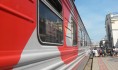 Правительство введет льготы на железнодорожные билеты для детей.