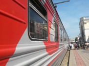 Правительство введет льготы на железнодорожные билеты для детей.