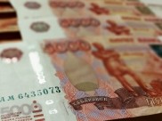 Подозреваемый похитил 1,5 млн рублей.