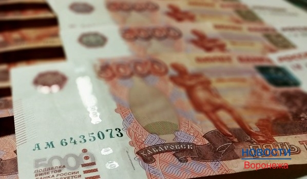 Подозреваемый похитил 1,5 млн рублей.