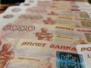 Сотрудника предприятия задержали 2,8 млн рублей зарплаты.