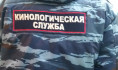 Грабителя вычислили благодаря кинологу с собакой.