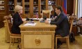 Вопрос обсудили на встрече Алексея Гордеева с Ольгой Голодец.