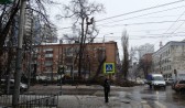 В Воронеже непогода задержится.