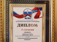 Воронеж – победитель Всероссийского конкурса лучших муниципальных практик 2015 года.