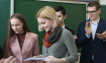 Одна из площадок для сдачи теста разместилась в гимназии имени Н. Г. Басова.