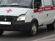 В аварии один человек погиб, а еще пять пострадали.