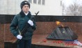 Школьники заступят на Вахту Памяти.