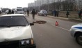 Девочка погибла на месте аварии.
