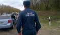 В аварии спасли шестерых человек, однако один погиб.