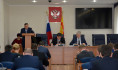В горДуме обсудили ситуацию с бесхозными сетями.