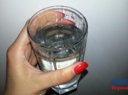 Качество воды может на время стать хуже.