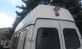 Пострадавших с места аварии увезла скорая.