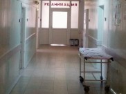 Малыша не смогли спасти.