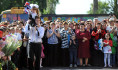 25 мая в школах Воронеже прозвучит последний звонок.