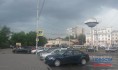 Ожидают ливень с грозой.