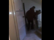 Приметы подозреваемых смогли установить по видео.