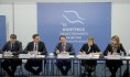 Алексей Гордеев принял участие в Конгрессе общественного развития Воронежской области.