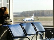 Авиакомпанию «Полет», летавшую из Воронежа, признали банкротом.