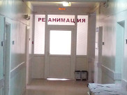 Мальчик сейчас в реанимации.