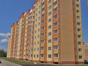 Дом на улице 9 Января.