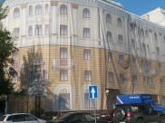Дом на площади Ленина,6.