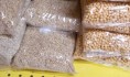 В детсадике нашли подозрительные крупы.