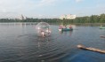 В Воронеже ощутимо потеплеет.
