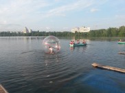 В Воронеже ощутимо потеплеет.