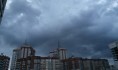 Воронежцев предупреждают о непогоде.