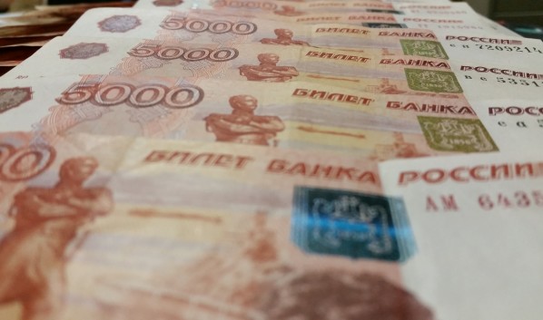 Мошенницы собрали 110 тысяч рублей.