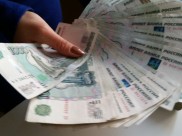 Воронежец перевел себя 10 тысяч со счета экс-супруги.