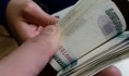 Дать взятку водителю попытался пьяный гаишник.