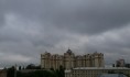 Воронежцев предупреждают о дожде с грозой.