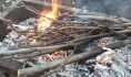 Воронежец успел съесть чужих кур.