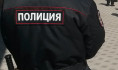 Воронежец оскорбил и ударил полицейского.