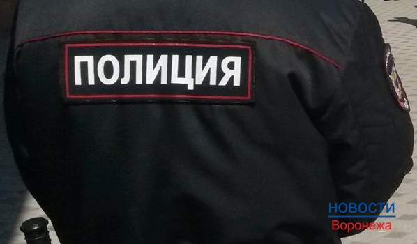Полицейские отправились в Московскую область, чтобы поймать подозреваемых.