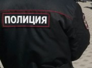 Мужчина не обратился в полицию, но стражи порядка помогли ему.