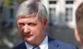 Мэр Александр Гусев.