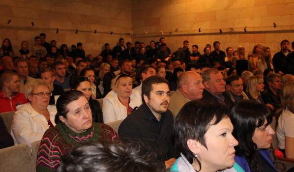 На общественных слушаниях в Воронеже обсудили строительство крематория.