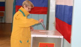 Воронежцы принимали активное участие в предварительном голосовании.