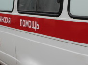 Пострадавшего доставили в больницу.